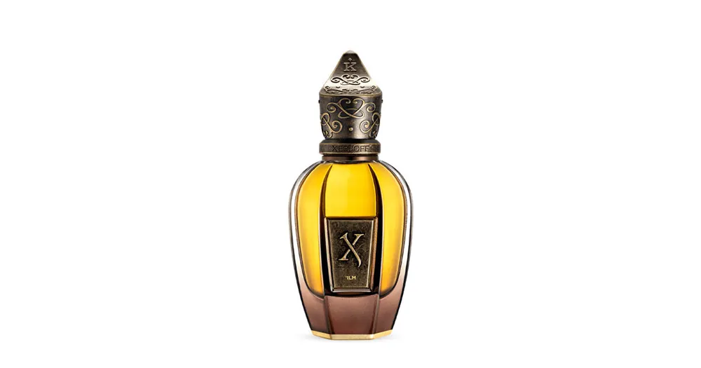 Xerjoff Kemi 'Ilm Parfém 50 ml UNISEX Objednat Nyní