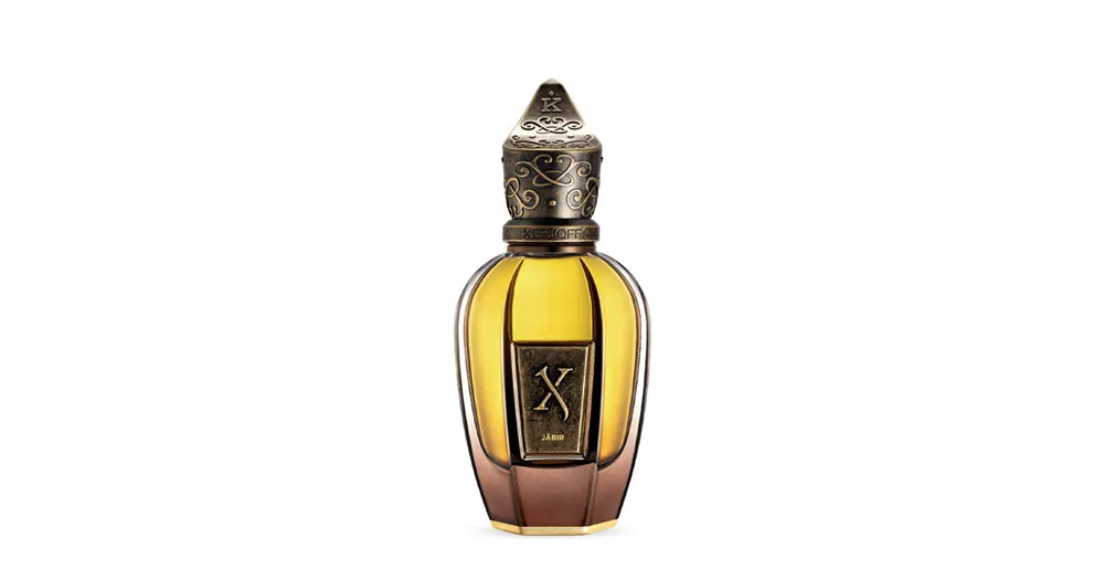 Super Cena Xerjoff Jabir Parfém 50 ml UNISEX