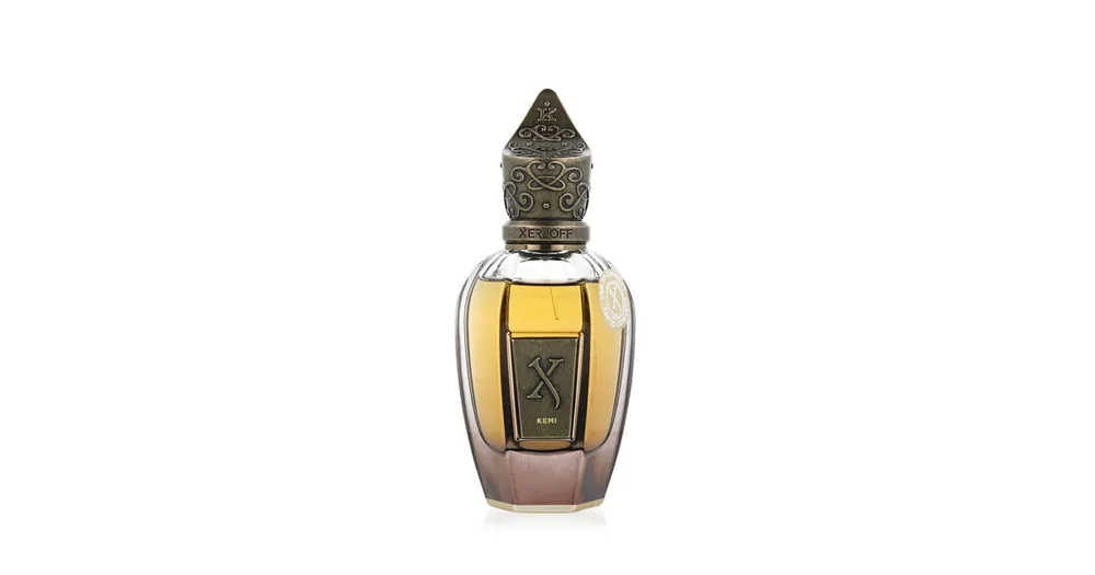 Cenově Výhodný Xerjoff Kemi Parfém 50 ml UNISEX