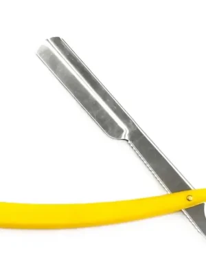 Cenově Výhodný Sedef Yellow shavetta na holení
