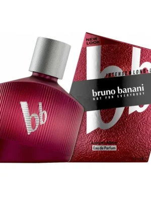 Bruno Banani Loyal Man 50 ml EDP Kup Teď