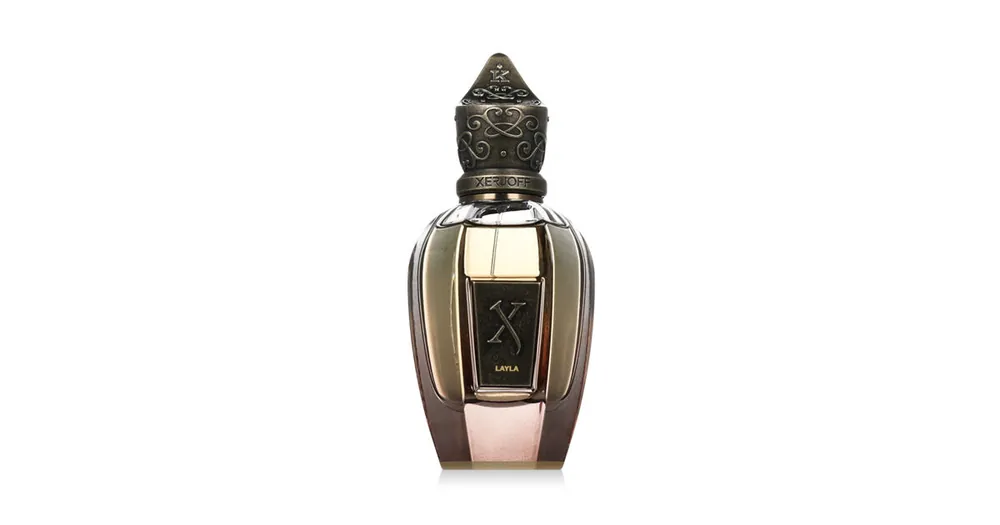 Xerjoff Layla Parfém 50 ml UNISEX Pouze Dnes