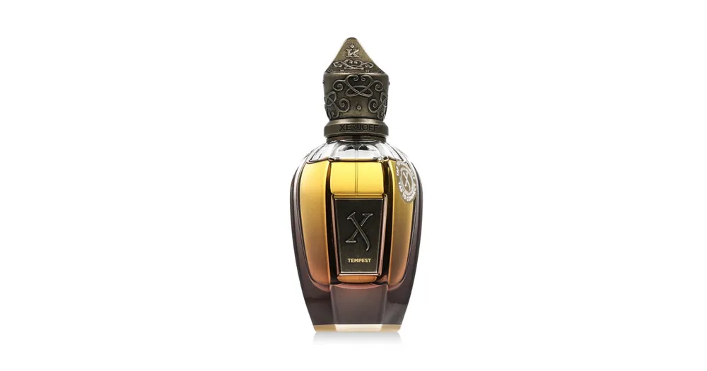 Xerjoff K Tempest Parfém 50 ml UNISEX Cenová Bomba