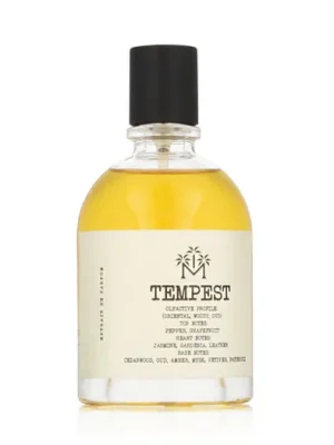 Omezená Nabídka Moudon Tempest Extrait de Parfum 100 ml UNISEX