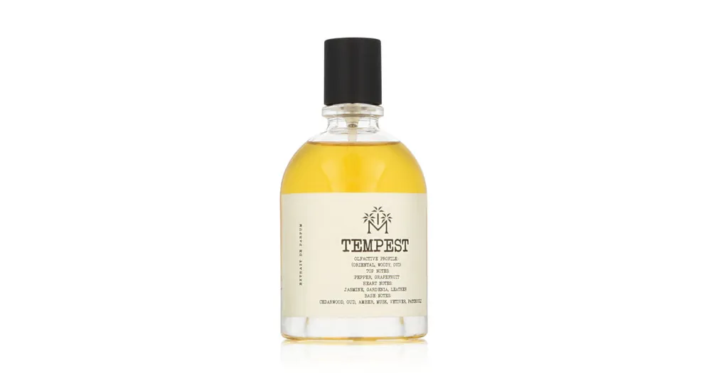 Omezená Nabídka Moudon Tempest Extrait de Parfum 100 ml UNISEX