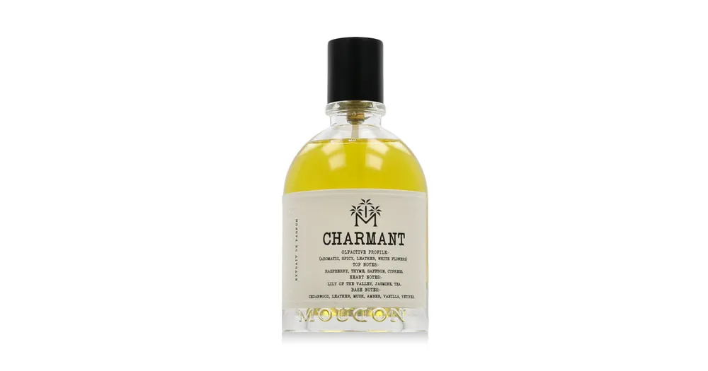 Moudon Charmant Extrait de Parfum 100 ml UNISEX Aktuální