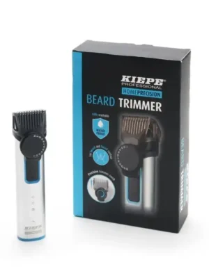 Časově Omezené Kiepe HP Beard Trimmer zastřihovač na vousy