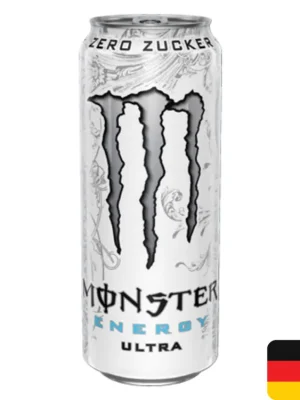 Monster Energy Ultra 500 ml Nízká Cena
