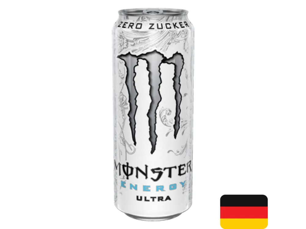 Monster Energy Ultra 500 ml Nízká Cena