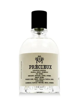 Moudon Précieux Extrait de Parfum 100 ml UNISEX Horká Nabídka