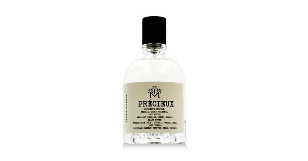 Moudon Précieux Extrait de Parfum 100 ml UNISEX Horká Nabídka
