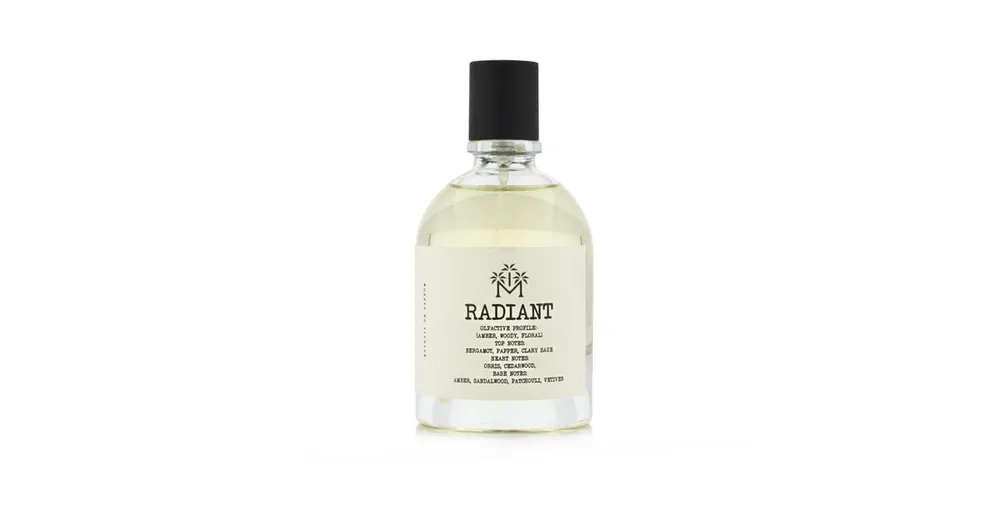 Cenová Bomba Moudon Radiant Extrait de Parfum 100 ml UNISEX