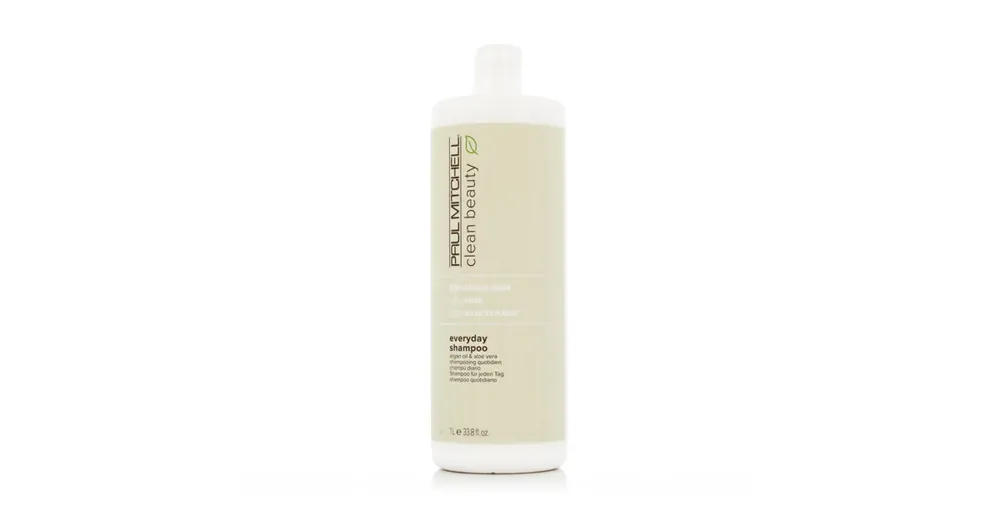 Paul Mitchell Clean Beauty Everyday Shampoo 1000 ml Výhodná Nabídka