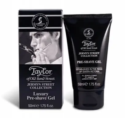 Super Cena Jermyn Street Collection Sensitive Skin gel před holením 50 ml