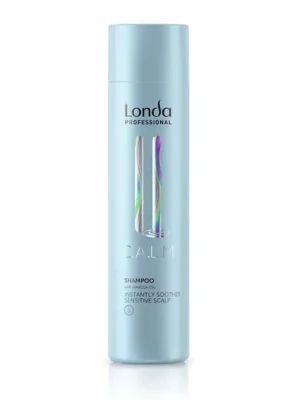 Cenový Hit Londa Professional C.A.L.M Shampoo 250 ml