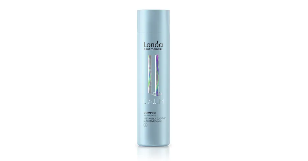 Cenový Hit Londa Professional C.A.L.M Shampoo 250 ml