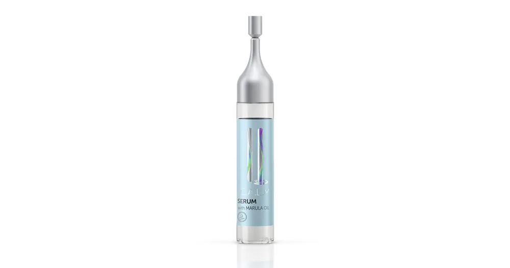 Londa Professional C.A.L.M Scalp Nourishing Serum 6 x 9 ml Doprava Zdarma