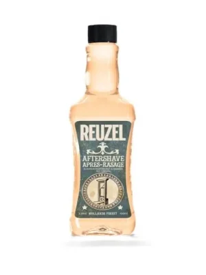 Autentický Reuzel voda po holení 1 ml