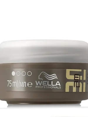 Cenově Výhodný Wella EIMI Just Brilliant Shine Pomade 75 ml
