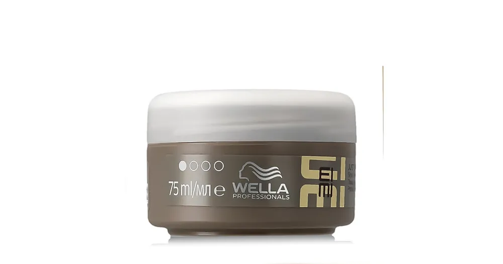 Cenově Výhodný Wella EIMI Just Brilliant Shine Pomade 75 ml