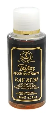 Super Cena Taylor of Old Bond Street Bay Rum voda po holení 150 ml