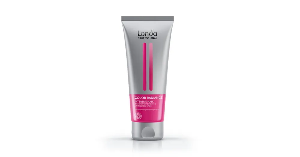 Londa Professional Color Radiance Intensive Mask 200 ml Nakupujte Hned