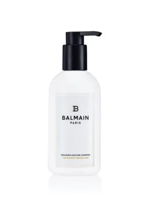 Balmain Hair Couture Couleurs Couture Shampoo 300 ml Levný