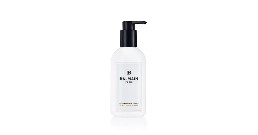 Balmain Hair Couture Couleurs Couture Shampoo 300 ml Levný