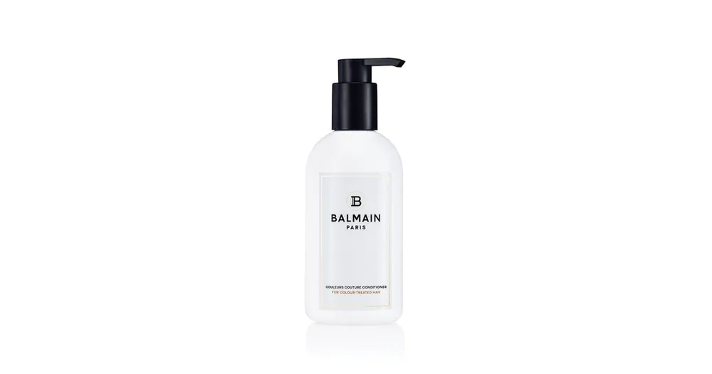 Doprava Zdarma Balmain Hair Couture Couleurs Couture Conditioner 300 ml