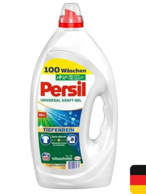 Autentický Persil prací gel 100 dávek Universal 4,5 l