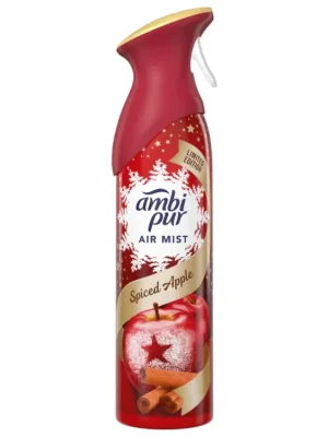 Ambi Pur osvěžovač vzduchu 185 ml Spiced Apple Doprava Zdarma