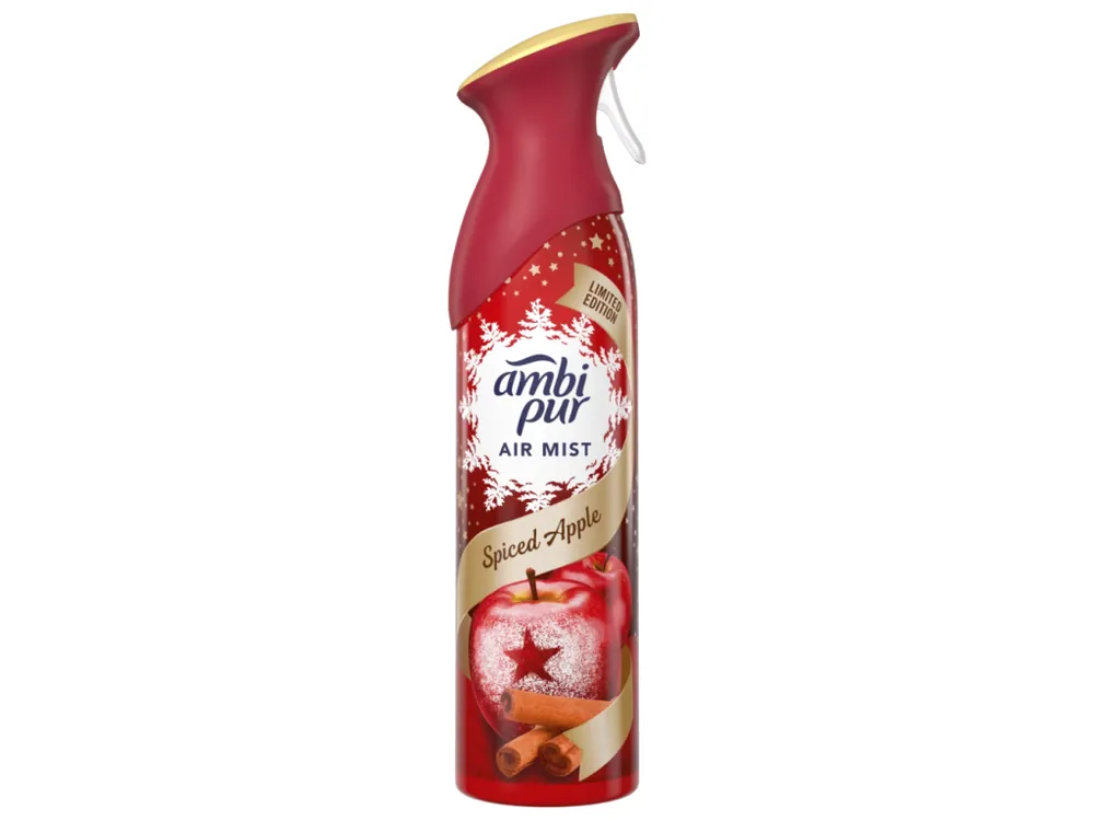 Ambi Pur osvěžovač vzduchu 185 ml Spiced Apple Doprava Zdarma