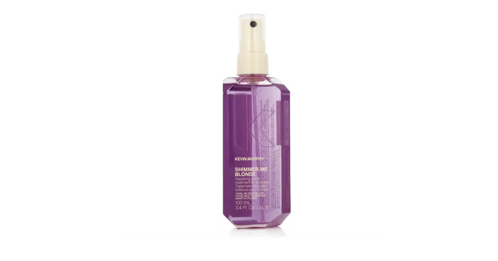 Cenově Výhodný Kevin Murphy Shimmer Me Blonde 100 ml