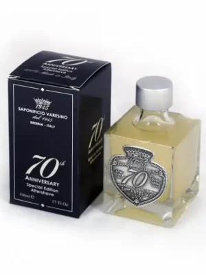 Levný Saponificio Varesino 70th Anniversary voda po holení 100 ml