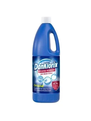 Levný Dan Klorix hygienický čistič 1,5 l Original
