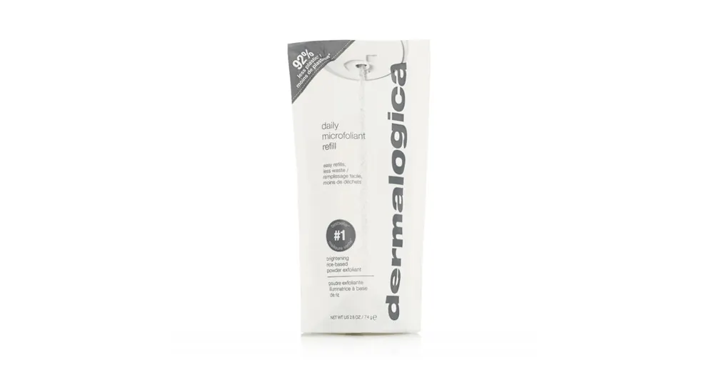 Dermalogica Daily Microfoliant - Refill 74 g Novinka