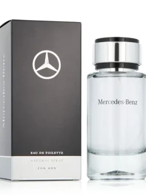 Originální Mercedes-Benz Mercedes-Benz EDT 120 ml M