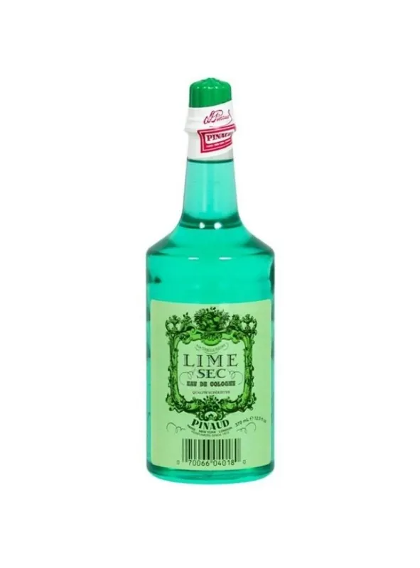 Clubman Pinaud Lime Sec kolínská voda 370 ml Horká Nabídka