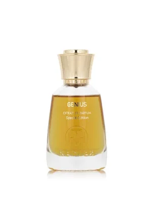 Speciální Cena Renier Perfumes Genius Extrait de Parfum 50 ml UNISEX