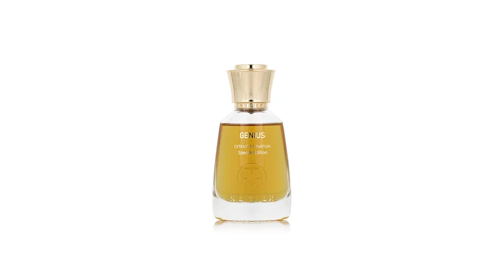 Speciální Cena Renier Perfumes Genius Extrait de Parfum 50 ml UNISEX