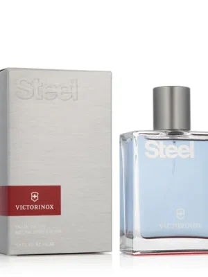 Nakupujte Hned Victorinox Swiss Army Steel EDT 100 ml M