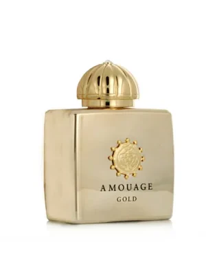 Amouage Gold Woman EDP 100 ml W Dokud Zásoby Vydrží