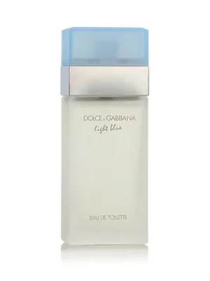 Dolce & Gabbana Light Blue EDT 25 ml W Expresní Doručení