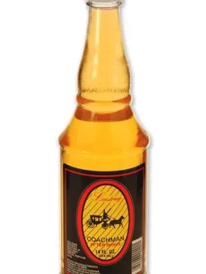 Oblíbený Clubman Pinaud Lustray Coachman voda po holení 414 ml