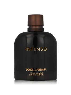 Omezená Nabídka Dolce & Gabbana Pour Homme Intenso EDP 200 ml M