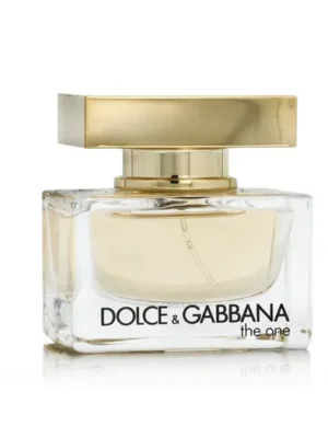 Dolce & Gabbana The One EDP 30 ml W Omezená Nabídka