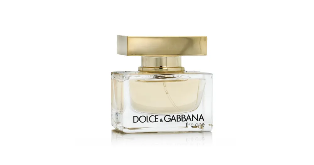 Dolce & Gabbana The One EDP 30 ml W Omezená Nabídka