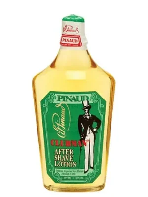 Clubman Pinaud Original voda po holení 177 ml Omezená Nabídka