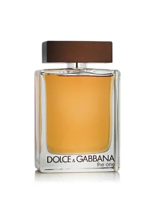 Dolce & Gabbana The One Pour Homme EDT 150 ml M Speciální Cena