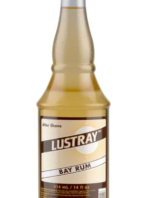 Objednat Nyní Clubman Pinaud Lustray Bay Rum voda po holení 414 ml